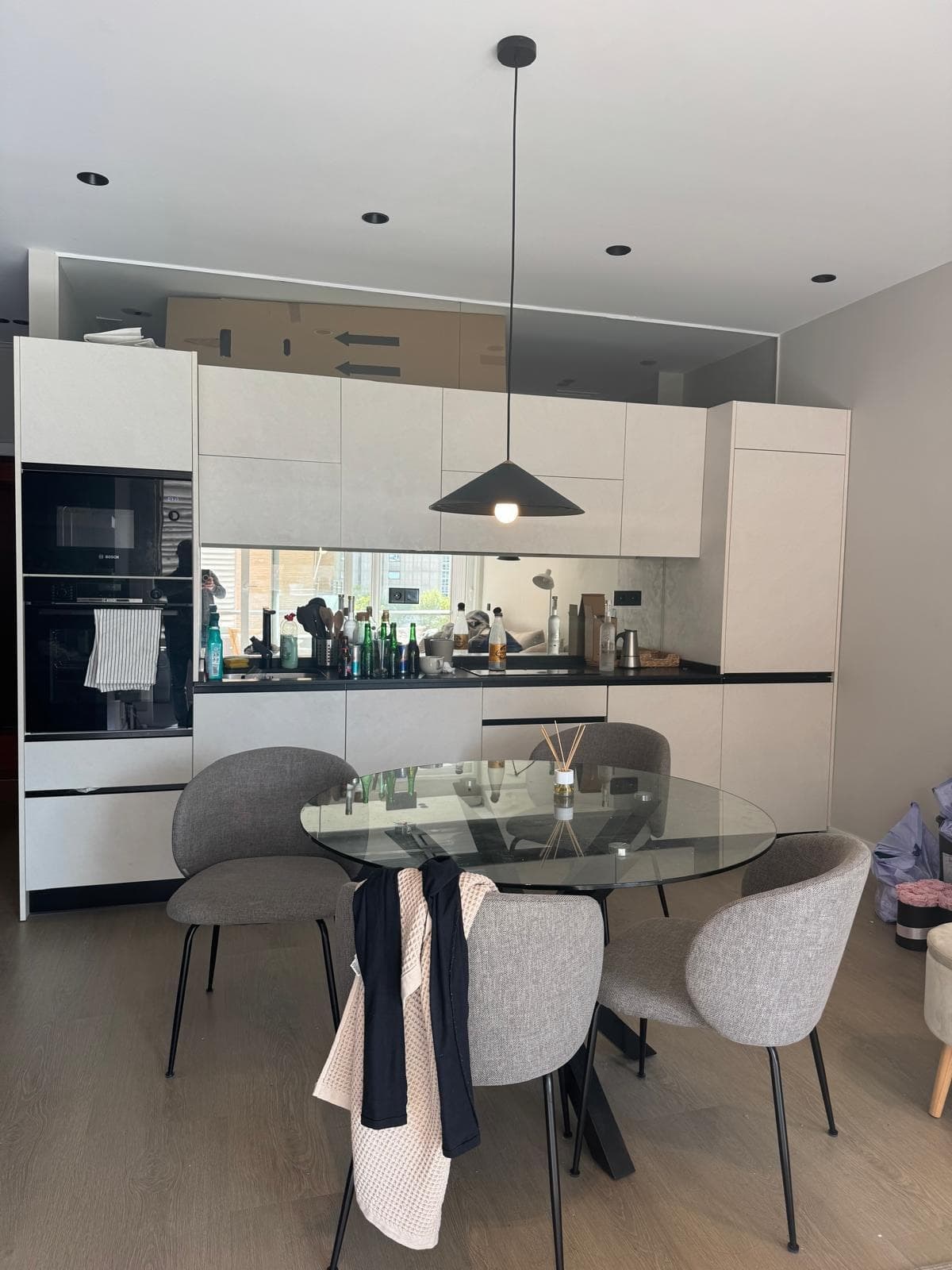 Apartamento de lujo en hotel en Madrid Okupación Ilegal - Imagen 2