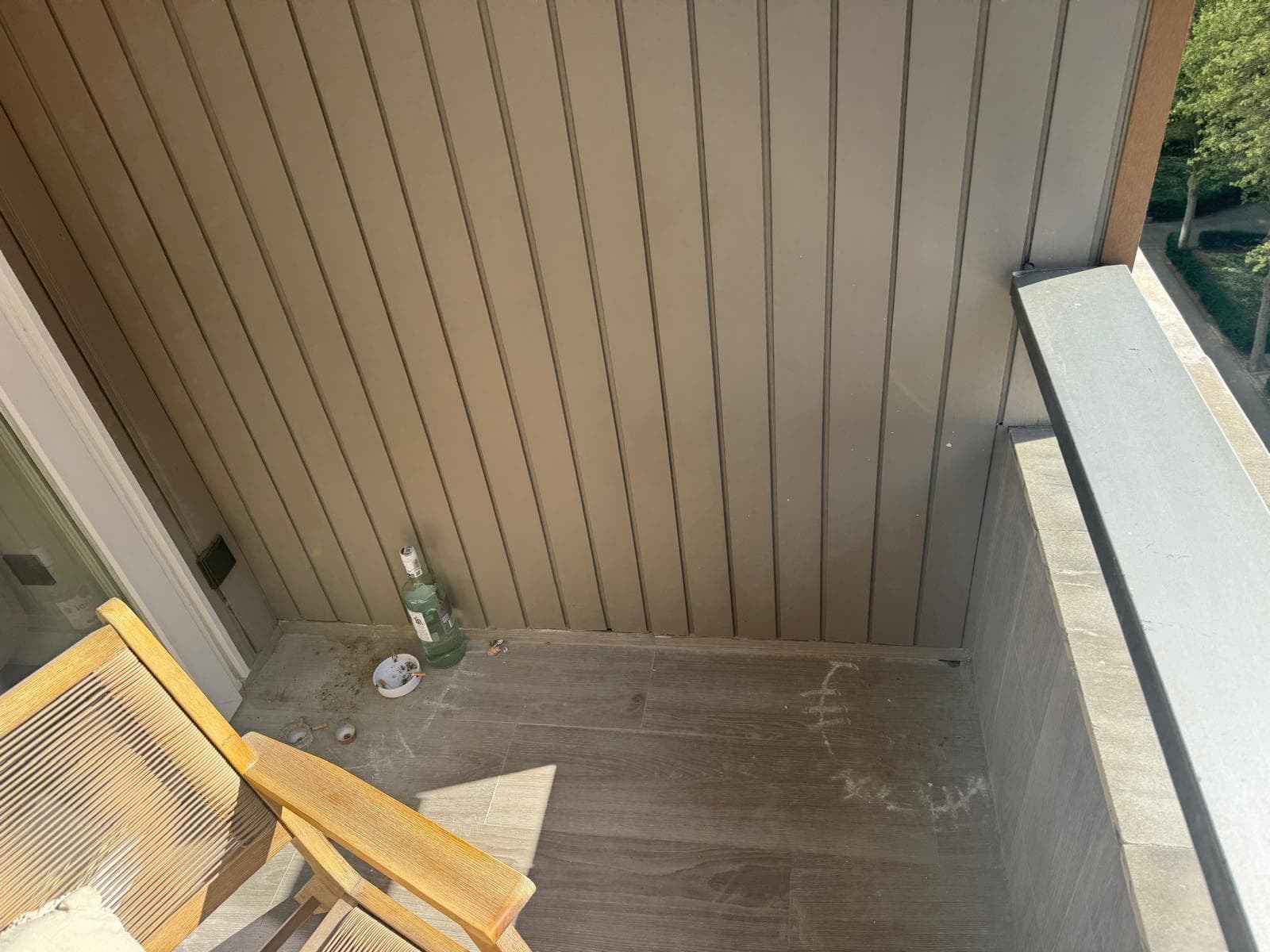 Apartamento de lujo en hotel en Madrid Okupación Ilegal - Imagen 4