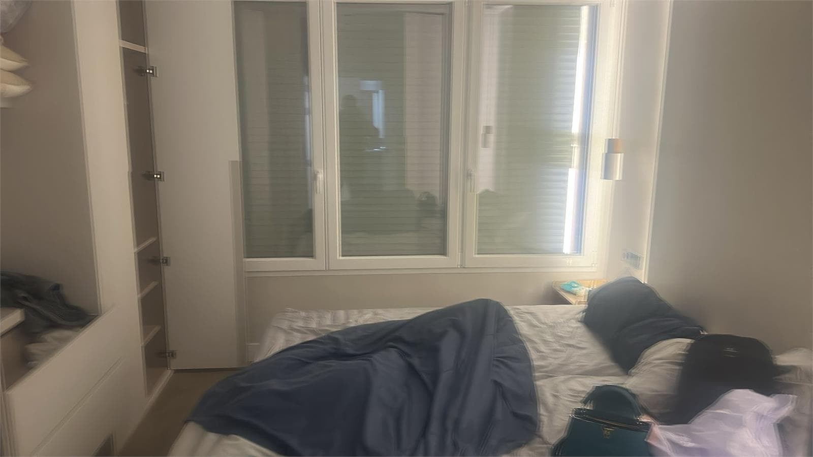 Apartamento de lujo en hotel en Madrid Okupación Ilegal - Imagen 8