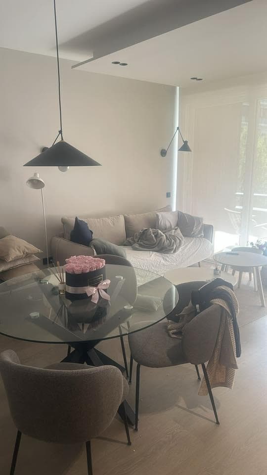 Apartamento de lujo en hotel en Madrid Okupación Ilegal - Imagen 5