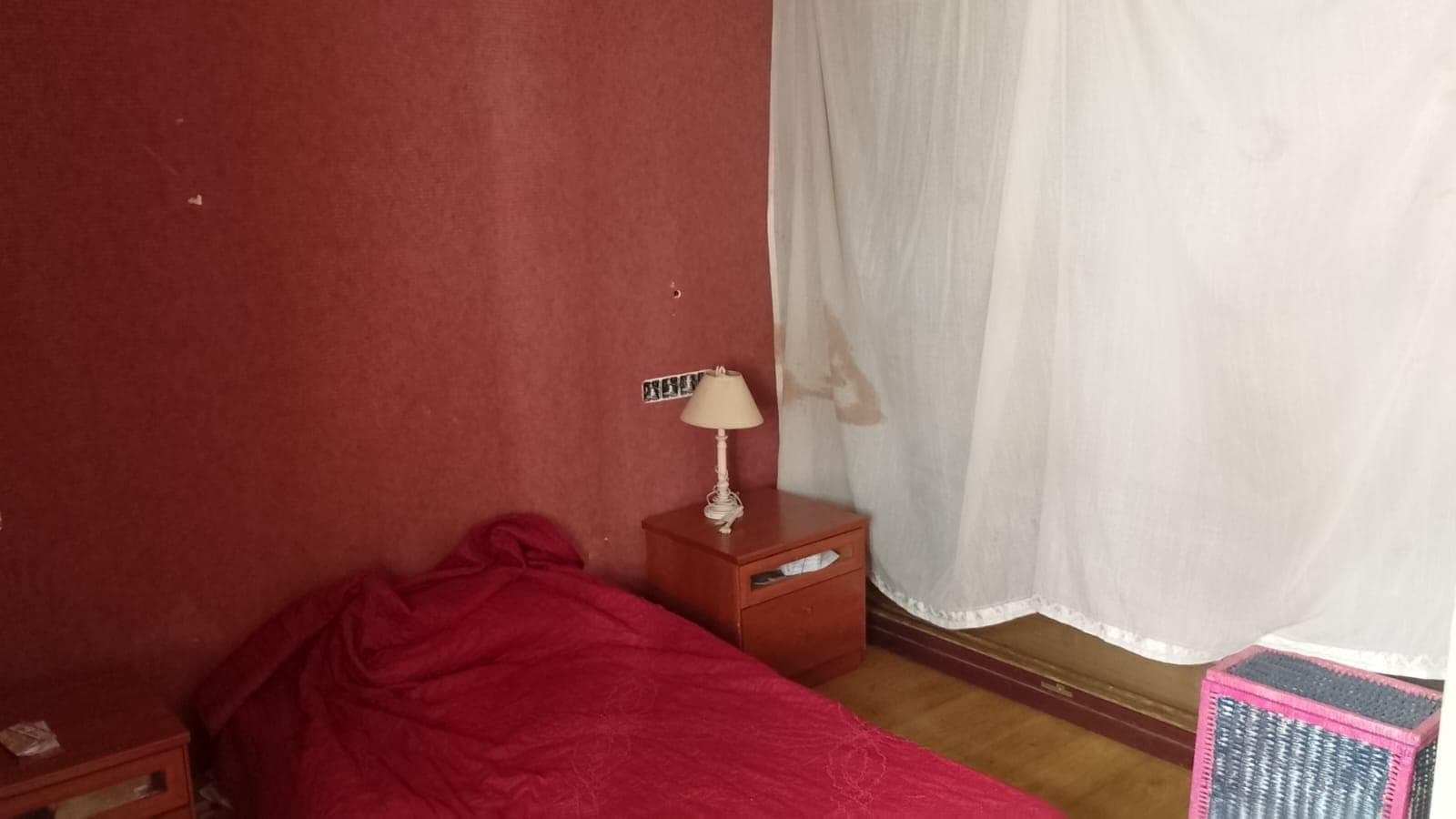 Casa Molino recuperada en Pontevedra Okupación ilegal - Imagen 14