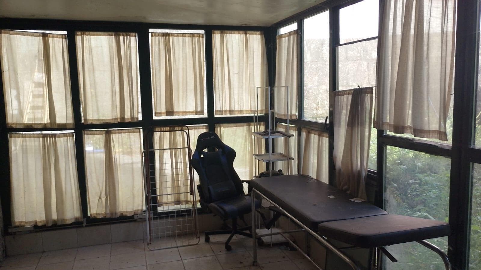 Casa Molino recuperada en Pontevedra Okupación ilegal - Imagen 17