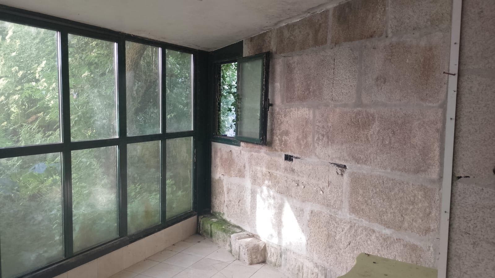 Casa Molino recuperada en Pontevedra Okupación ilegal - Imagen 8