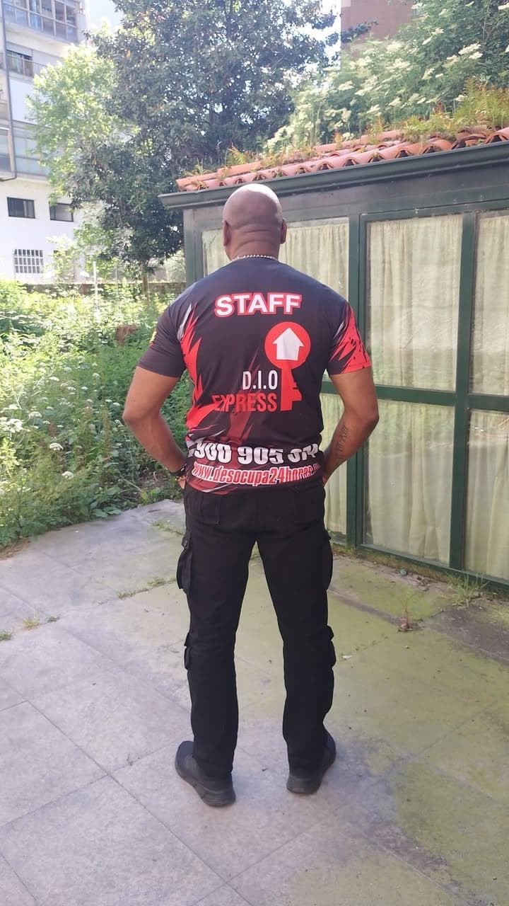 Casa Molino recuperada en Pontevedra Okupación ilegal - Imagen 22