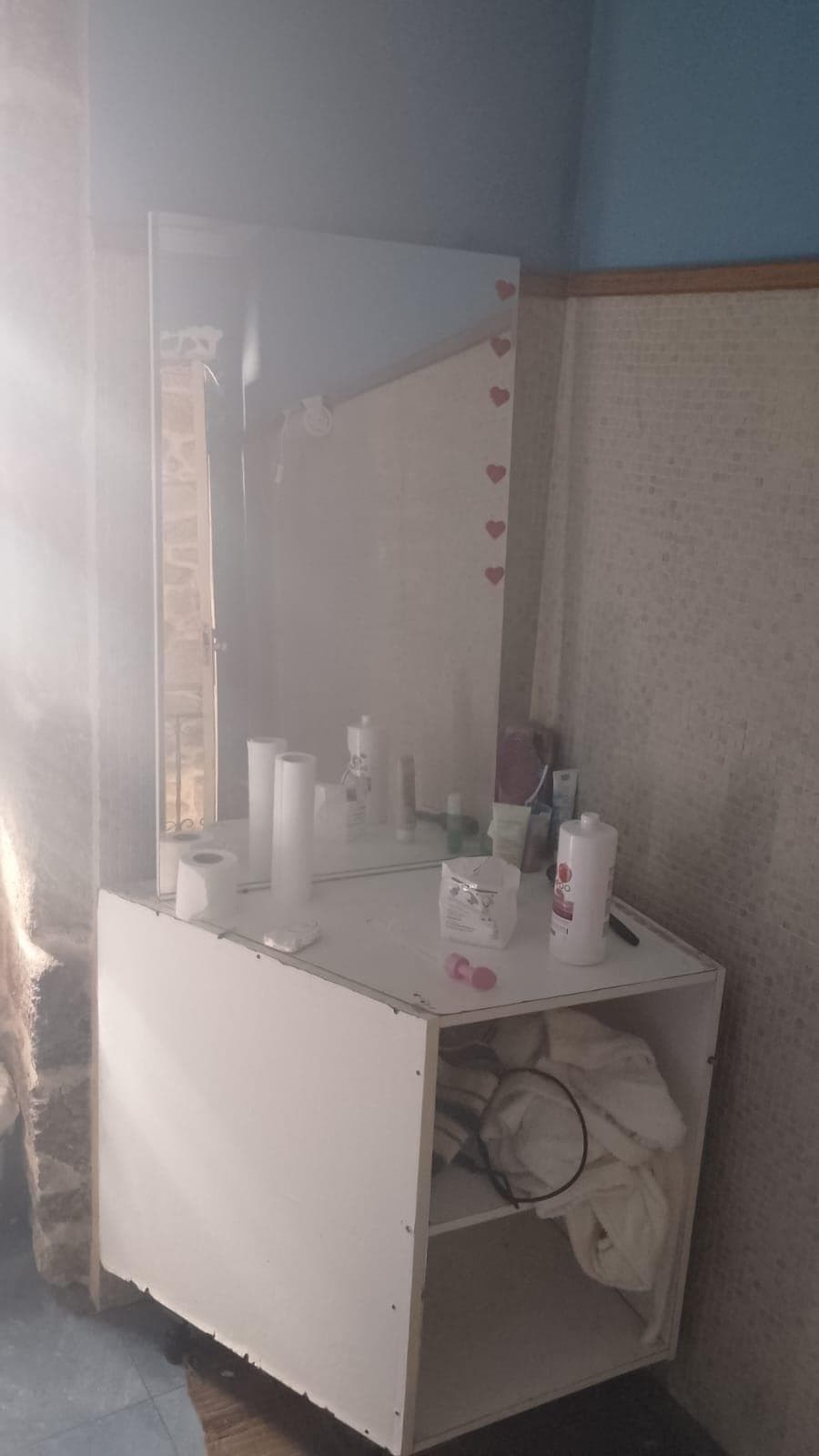 Casa Molino recuperada en Pontevedra Okupación ilegal - Imagen 13