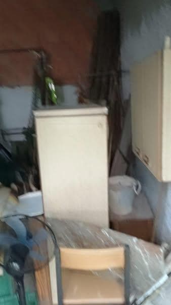 Casa recuperada en Casetas (Zaragoza) Inquilinos morosos - Imagen 2