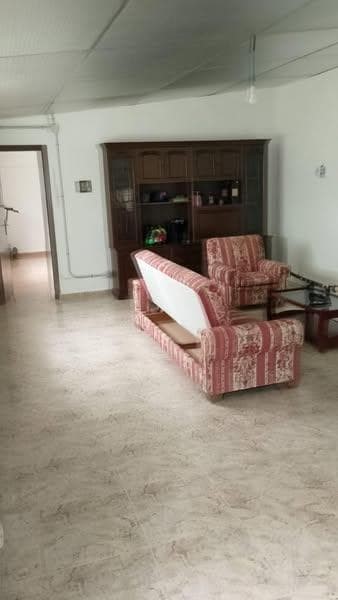 Casa recuperada en Casetas (Zaragoza) Inquilinos morosos - Imagen 4