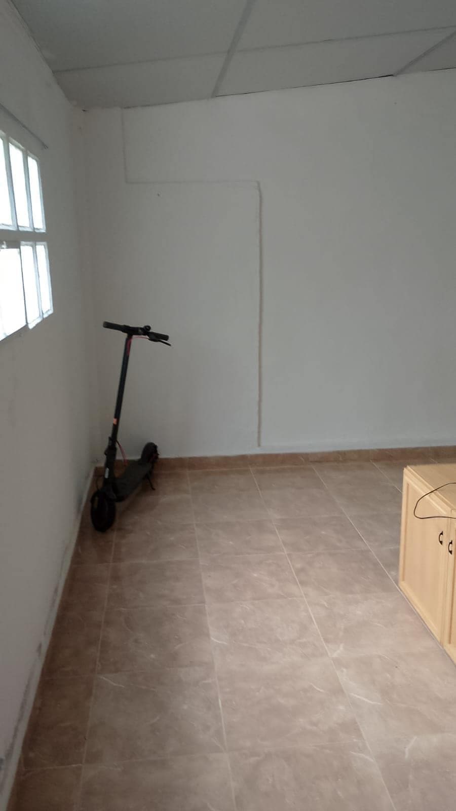 Casa recuperada en Casetas (Zaragoza) Inquilinos morosos - Imagen 8