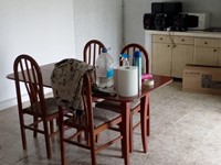 Casa recuperada en Casetas (Zaragoza) Inquilinos morosos