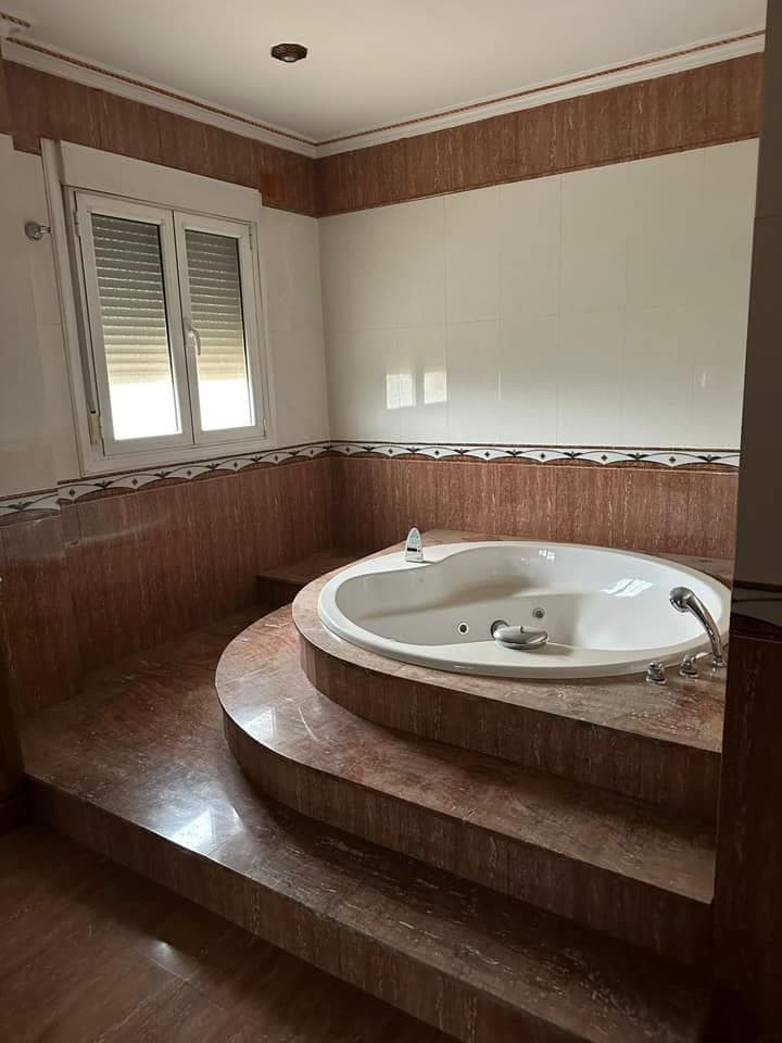 Chalet recuperado en Sax (Alicante) precario - Imagen 7