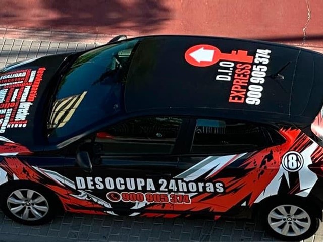 ¿Cuánto cuesta una desokupación?