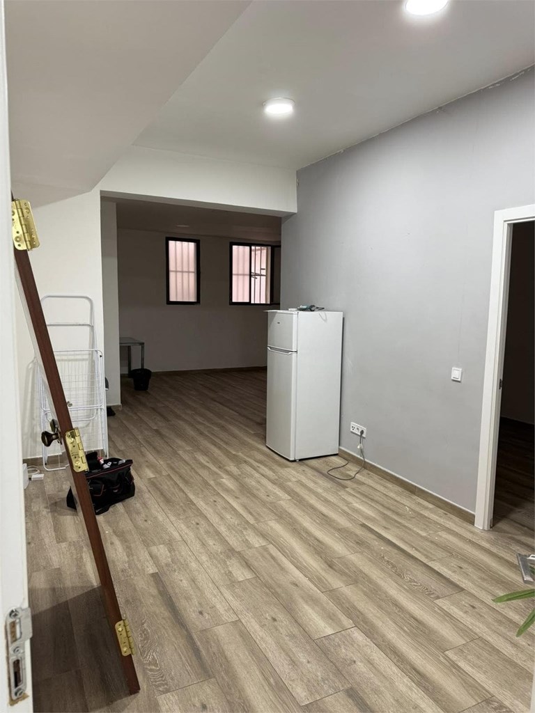 Dos apartamentos recuperados en Madrid distrito de Carabanchel extorsión a la propiedad