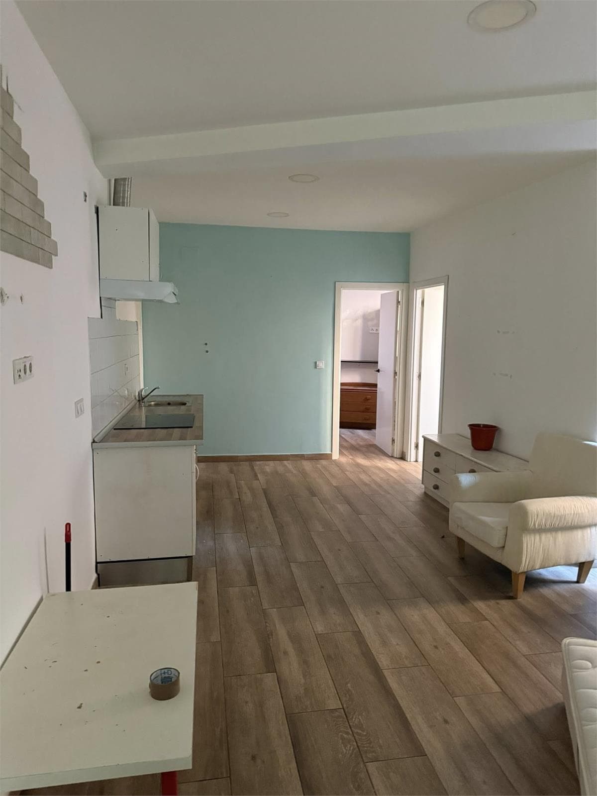 Dos apartamentos recuperados en Madrid distrito de Carabanchel extorsión a la propiedad - Imagen 10