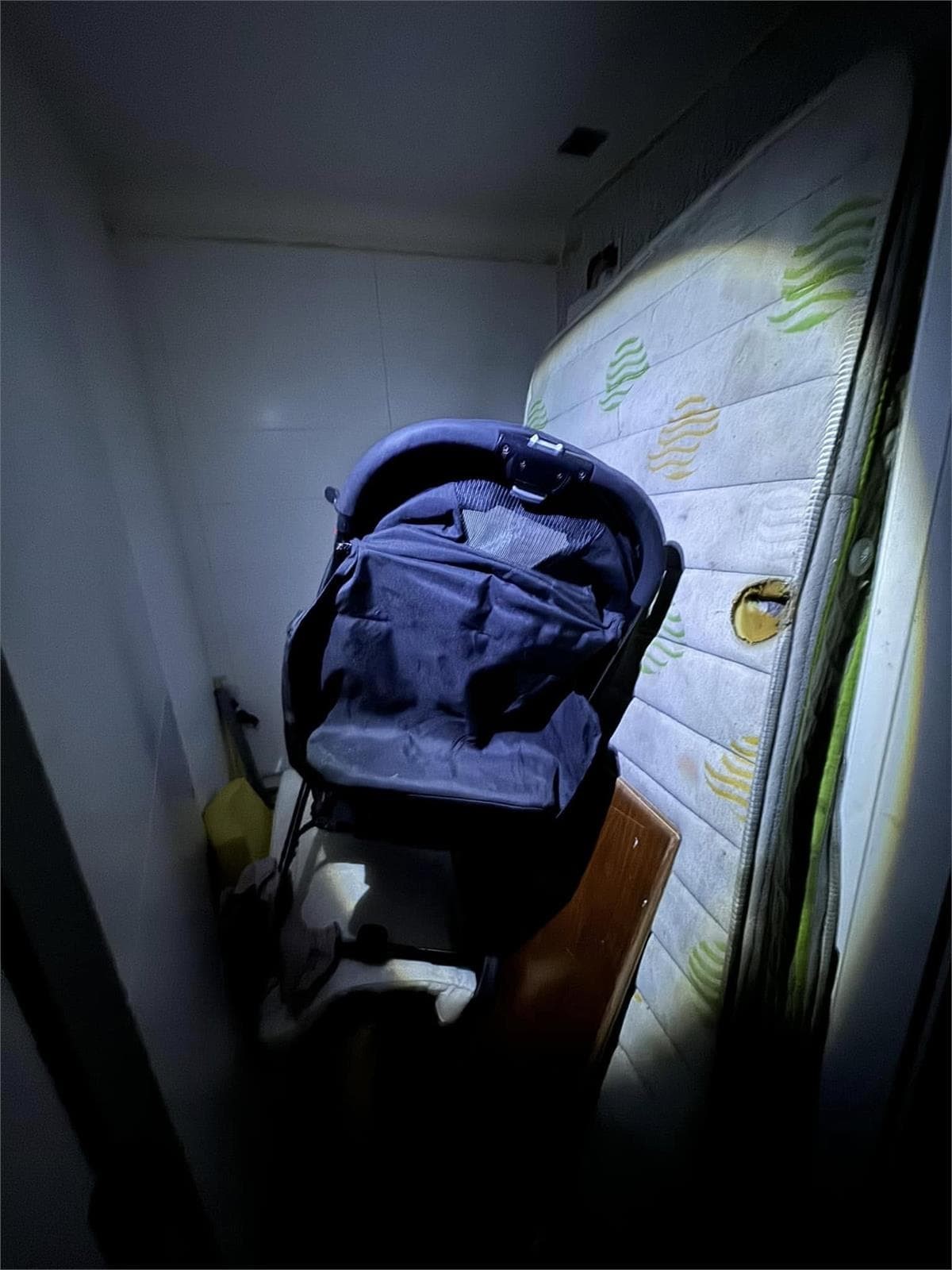 El Albañil Okupa inmueble recuperado en Monte Alto (A Coruña) - Imagen 11