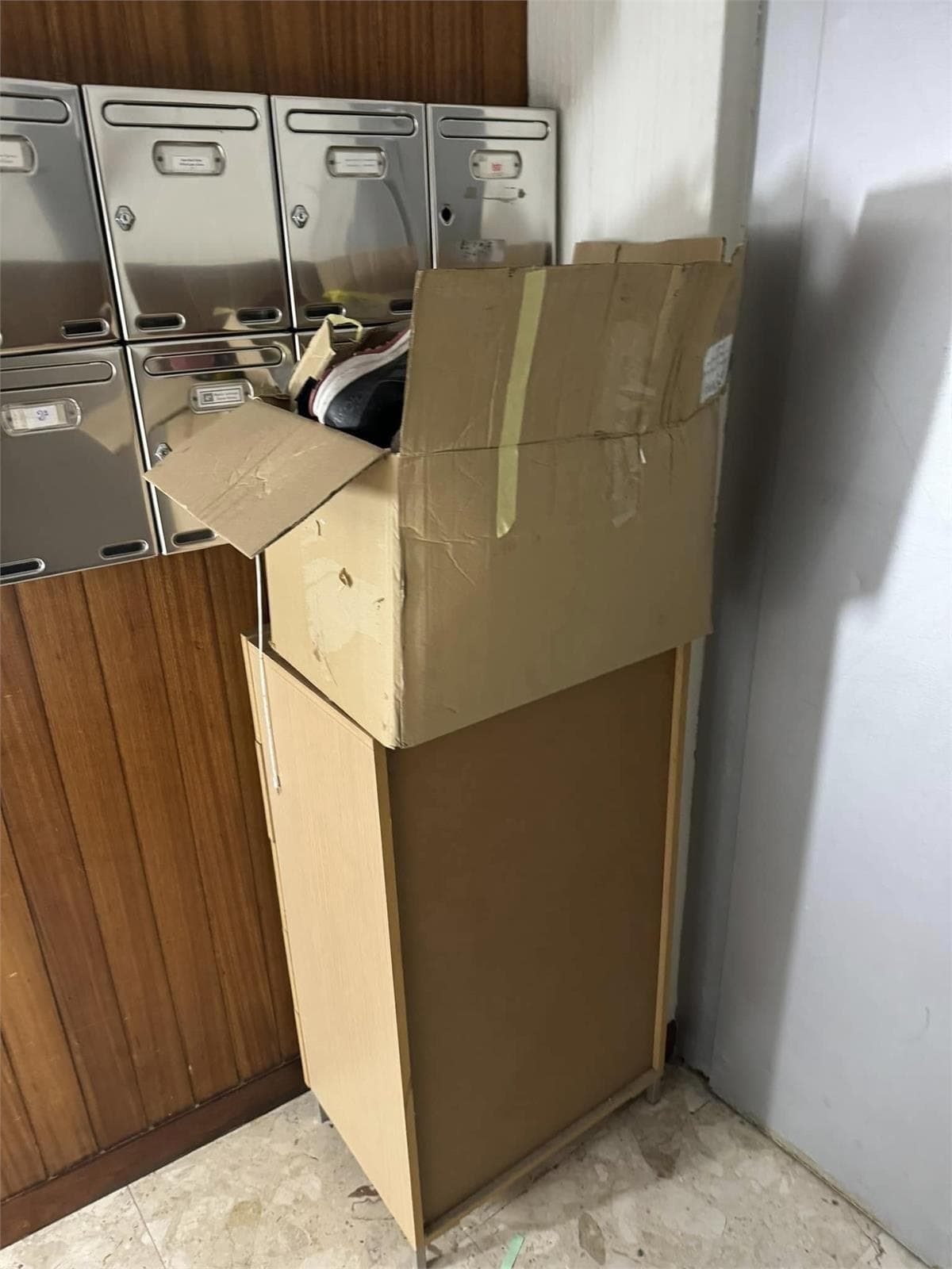 El Albañil Okupa inmueble recuperado en Monte Alto (A Coruña) - Imagen 15