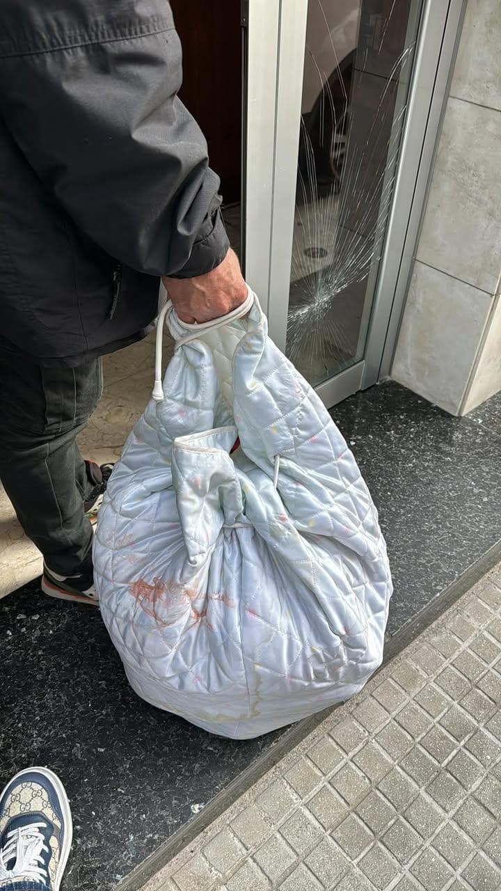El Albañil Okupa inmueble recuperado en Monte Alto (A Coruña) - Imagen 2