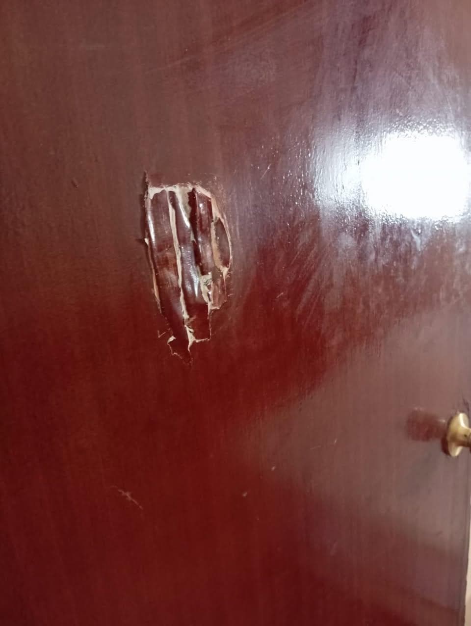 Habitación recuperada en Alcorcón (Madridd) - Imagen 4