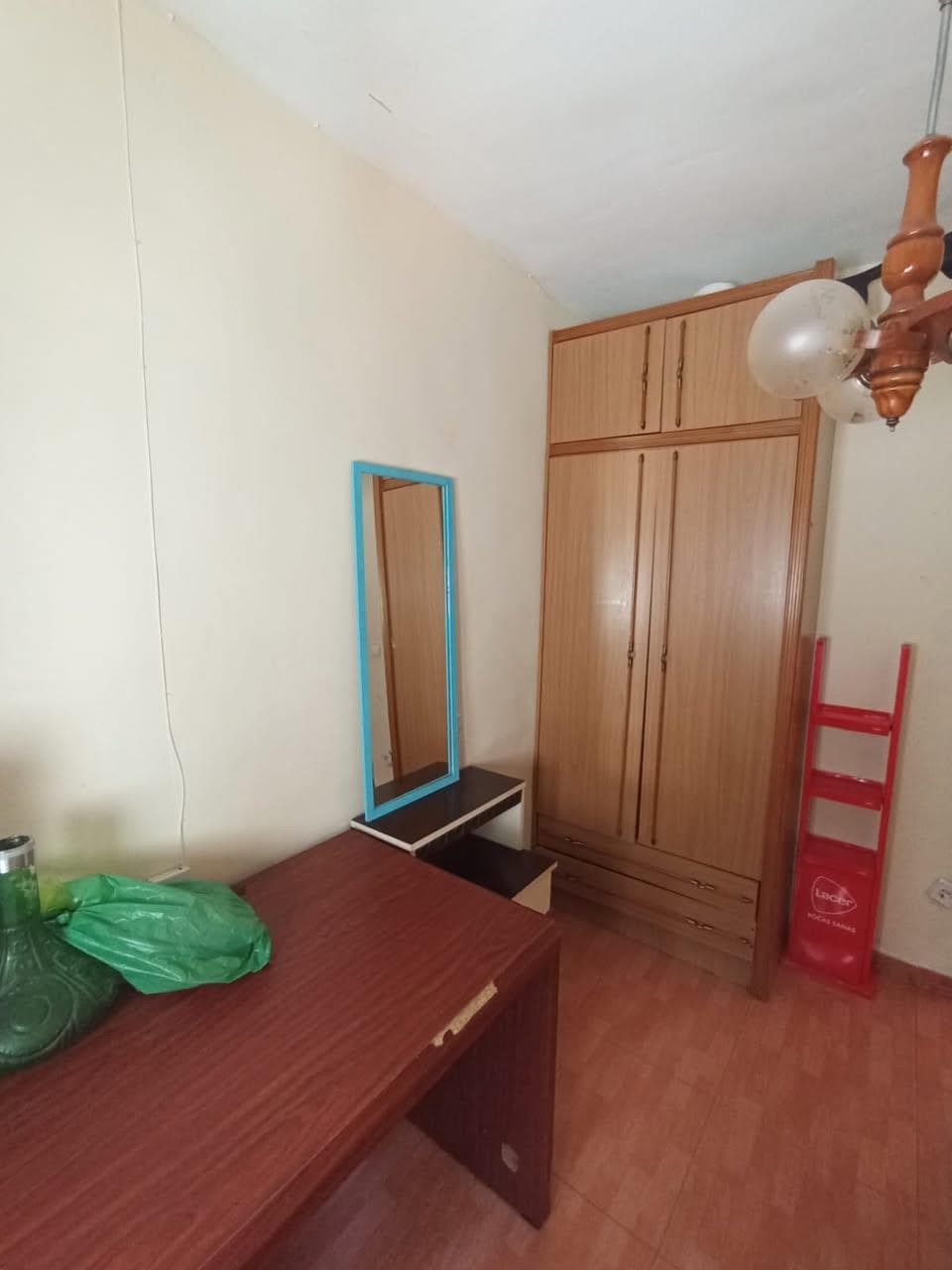 Habitación recuperada en Alcorcón (Madridd) - Imagen 2