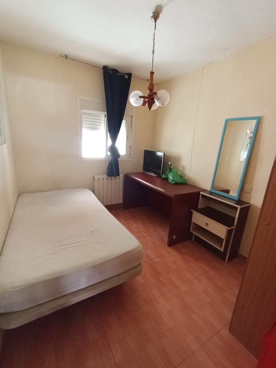 Habitación recuperada en Alcorcón (Madridd) - Imagen 3