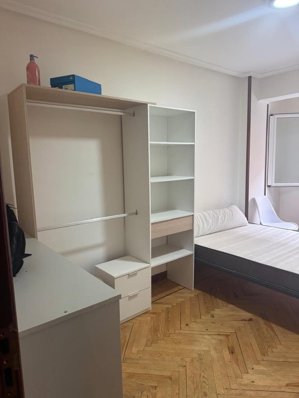 Habitación recuperada en Burgos inquilino muy conflictivo - Imagen 1