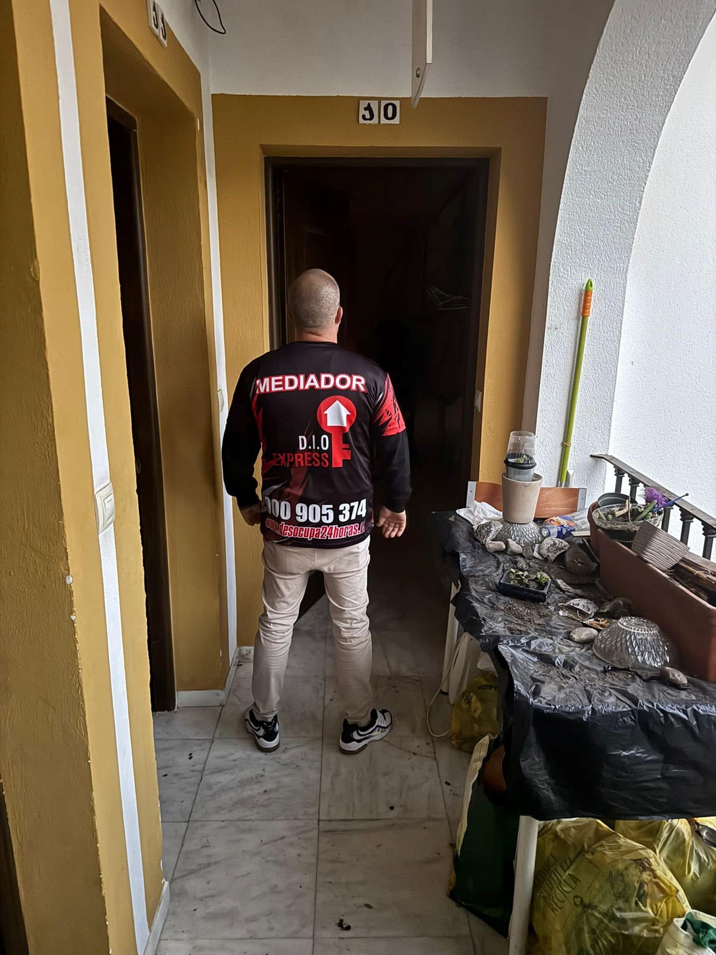 Desalojar inquilino que no paga