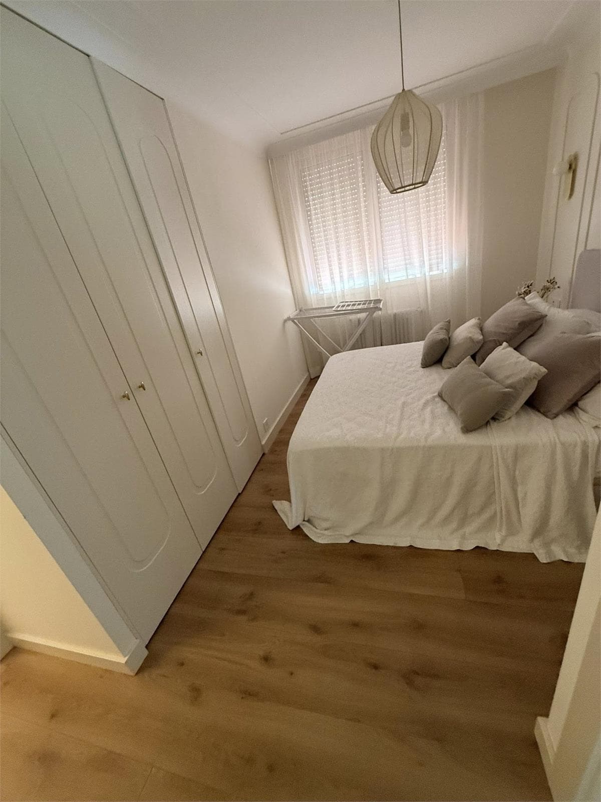 Inmueble de lujo recuperado en Calle Goya Madrid, inquilino moroso - Imagen 10