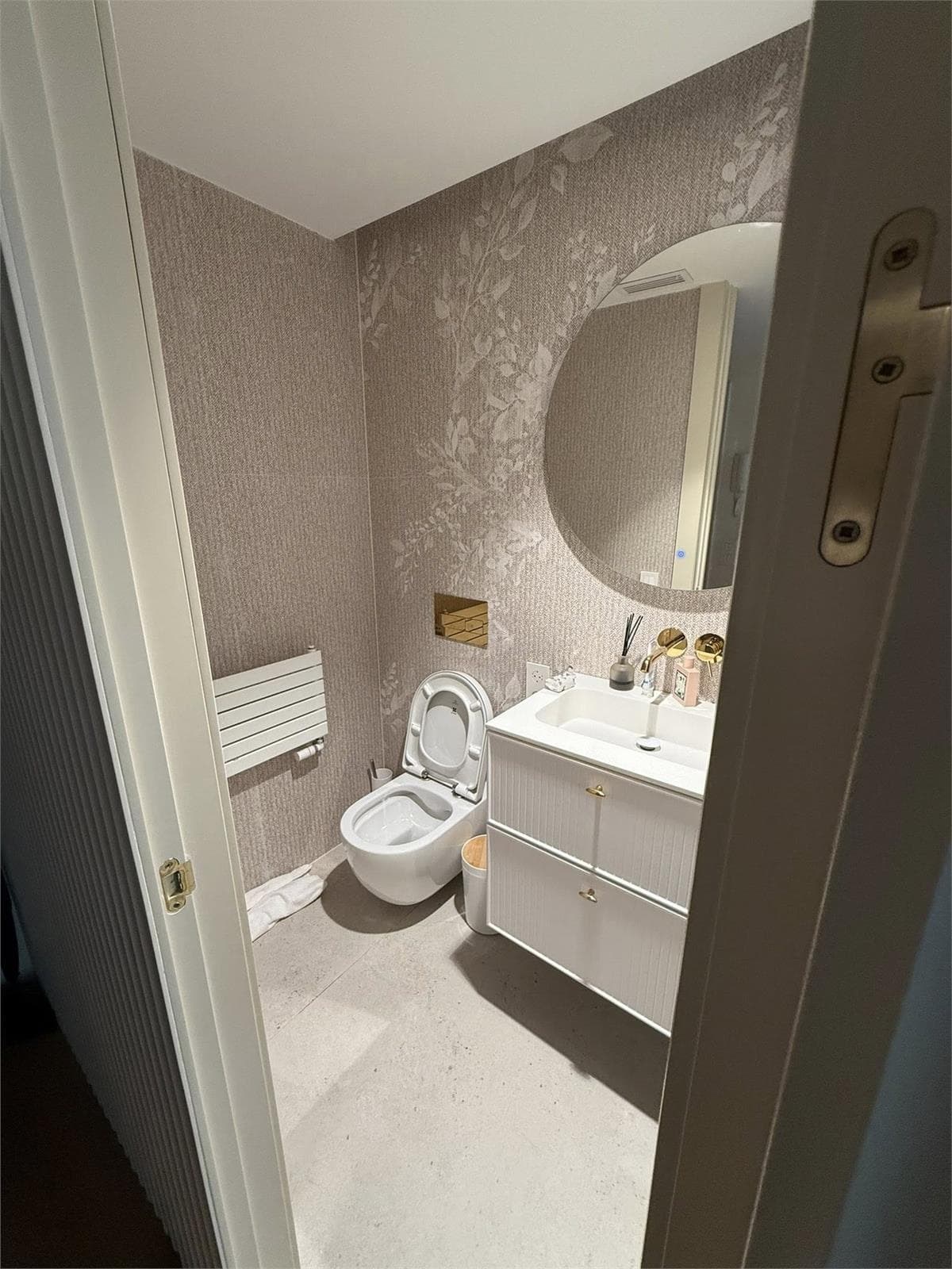 Inmueble de lujo recuperado en Calle Goya Madrid, inquilino moroso - Imagen 5