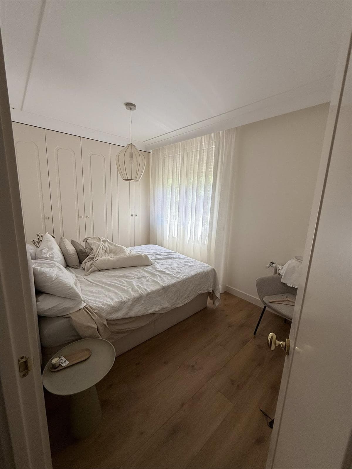 Inmueble de lujo recuperado en Calle Goya Madrid, inquilino moroso - Imagen 6