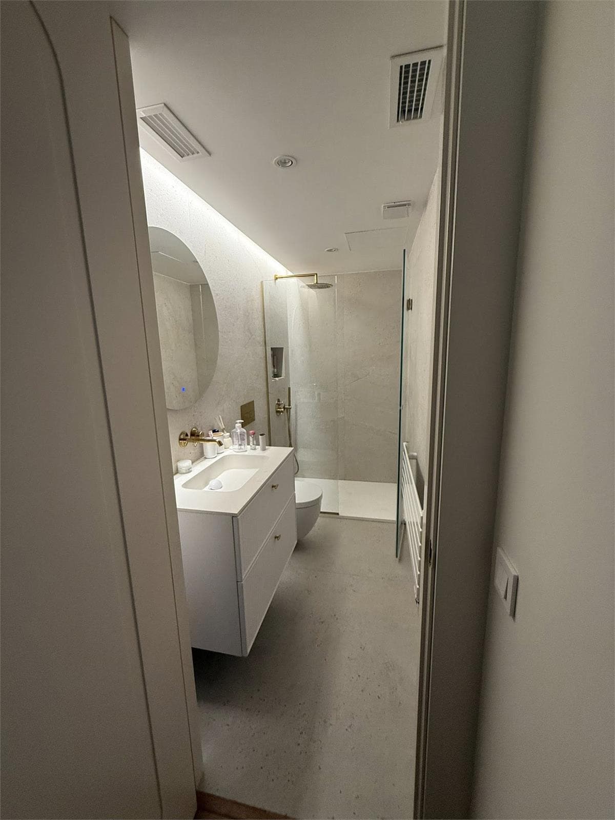 Inmueble de lujo recuperado en Calle Goya Madrid, inquilino moroso - Imagen 7