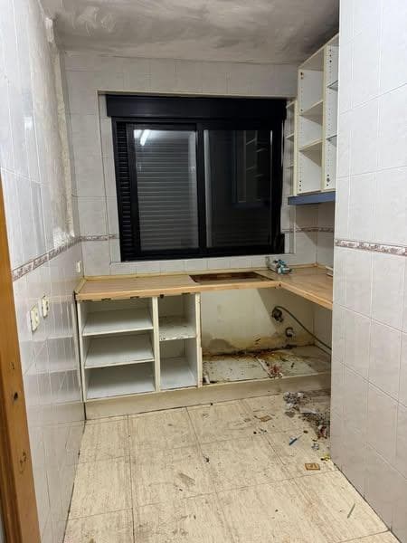 Inmueble ocupado de forma ilegal hace 7 años Madrid - Imagen 3