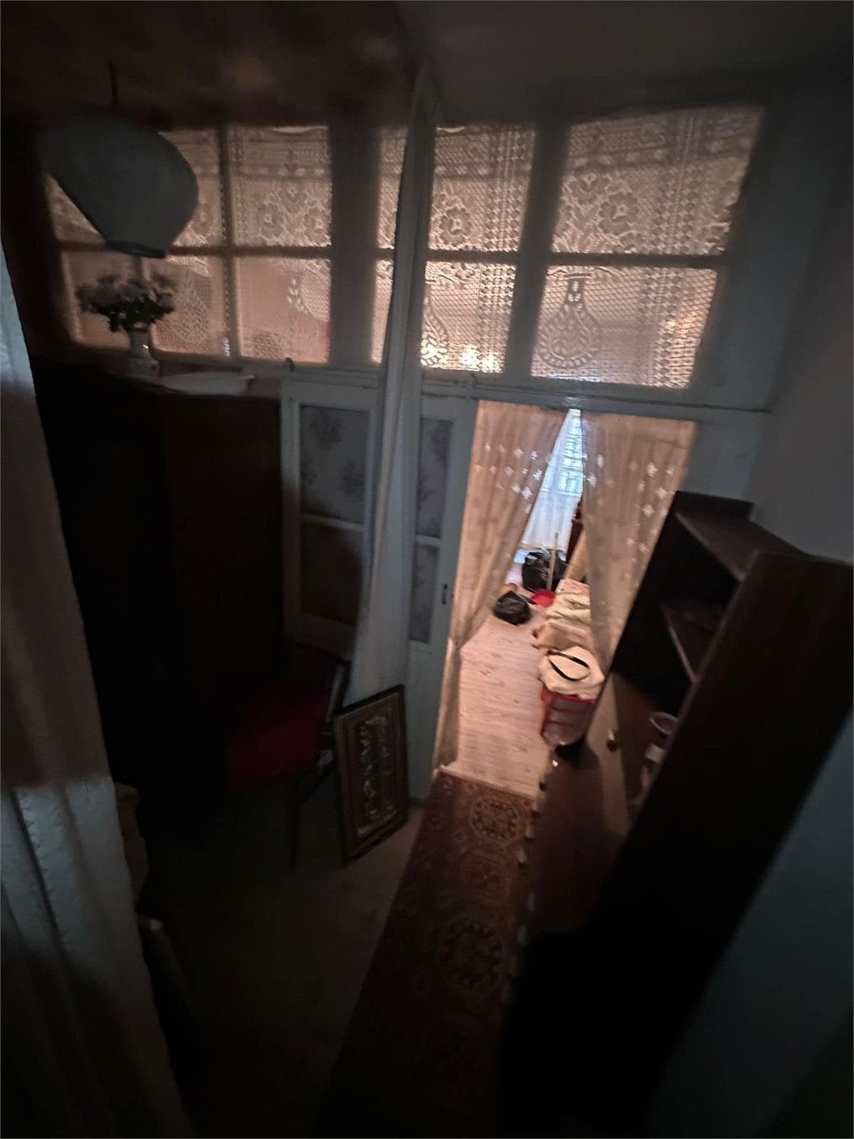 Inmueble recuperado en 24 Horas Okupas Santiago de Compostela - Imagen 4