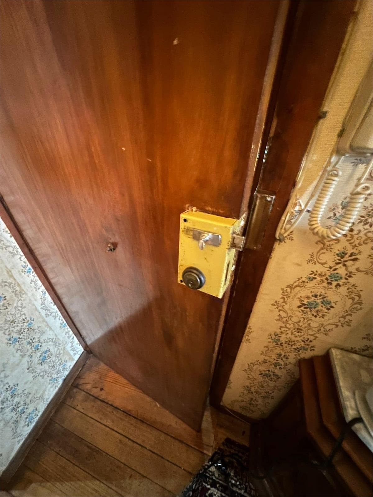 Inmueble recuperado en 24 Horas Okupas Santiago de Compostela - Imagen 7