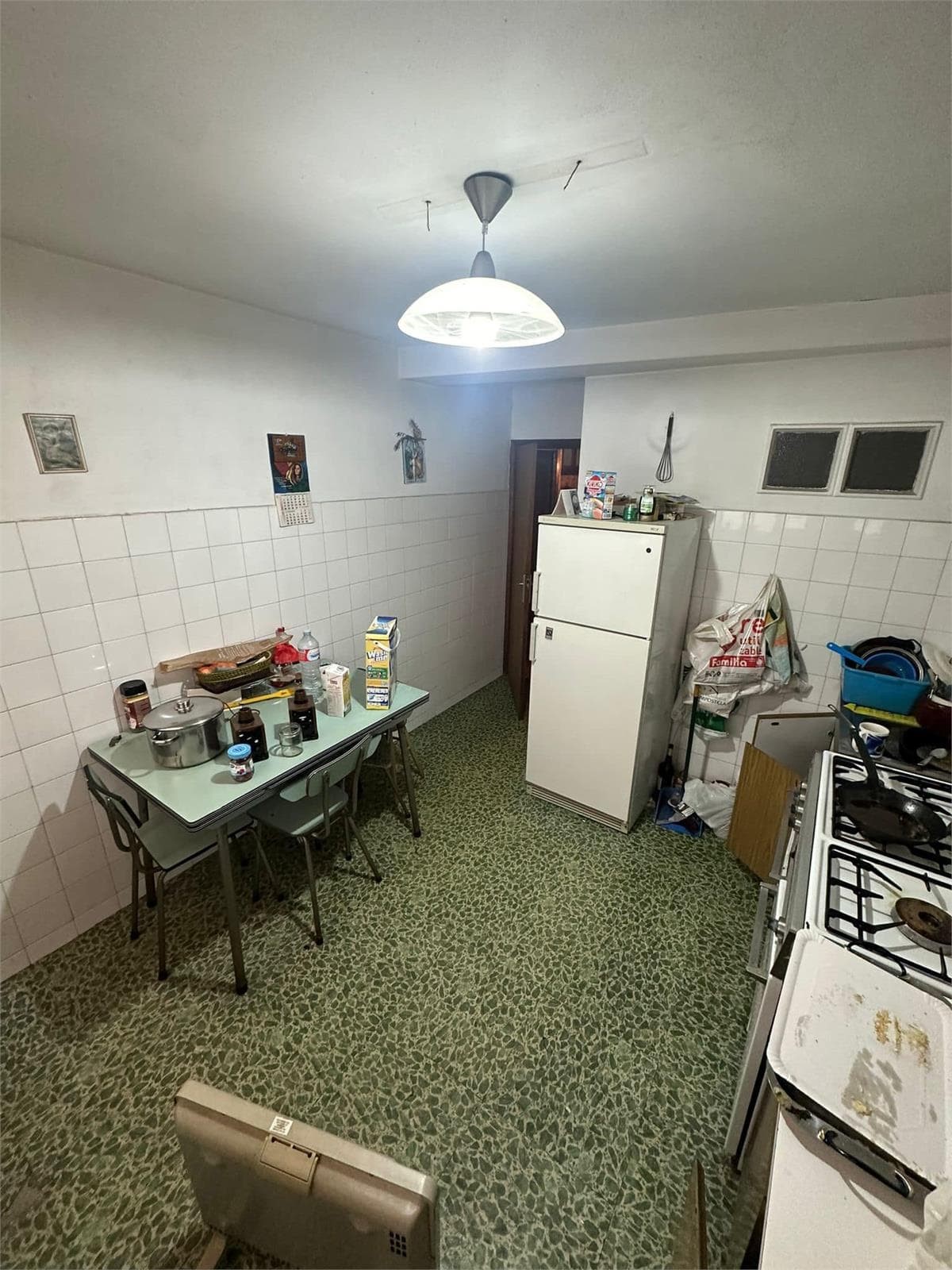 Inmueble recuperado en 24 Horas Okupas Santiago de Compostela - Imagen 8