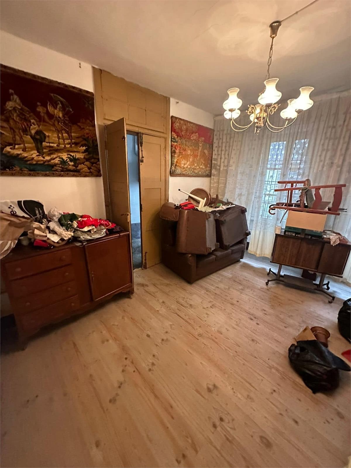 Inmueble recuperado en 24 Horas Okupas Santiago de Compostela - Imagen 9