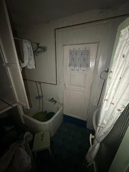 Inmueble recuperado en 24 Horas Okupas Santiago de Compostela - Imagen 2
