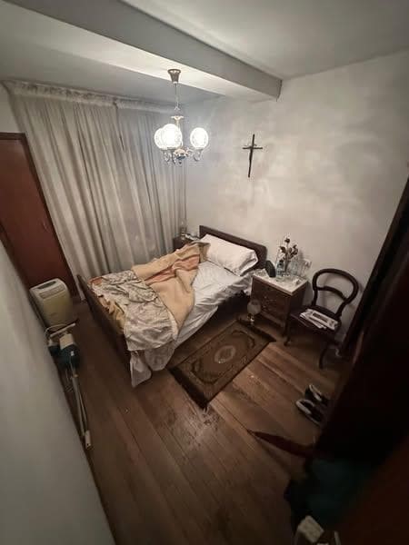 Inmueble recuperado en 24 Horas Okupas Santiago de Compostela - Imagen 3