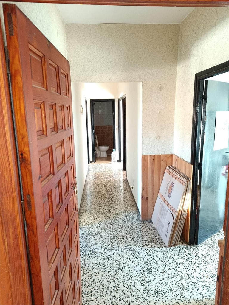 Inmueble recuperado en Añover del Tajo (Toledo) Inquilinos morosos