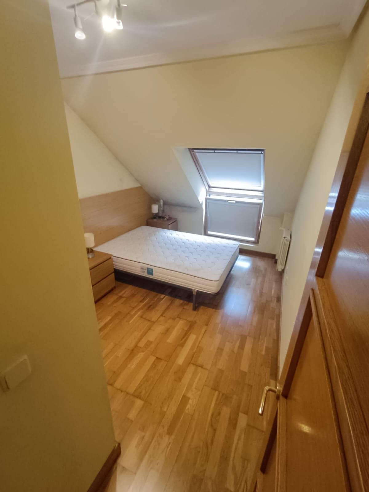 Inmueble recuperado en A Coruña barrio de los Rosales inquilinosmorosos recuperado en 30 días - Imagen 5