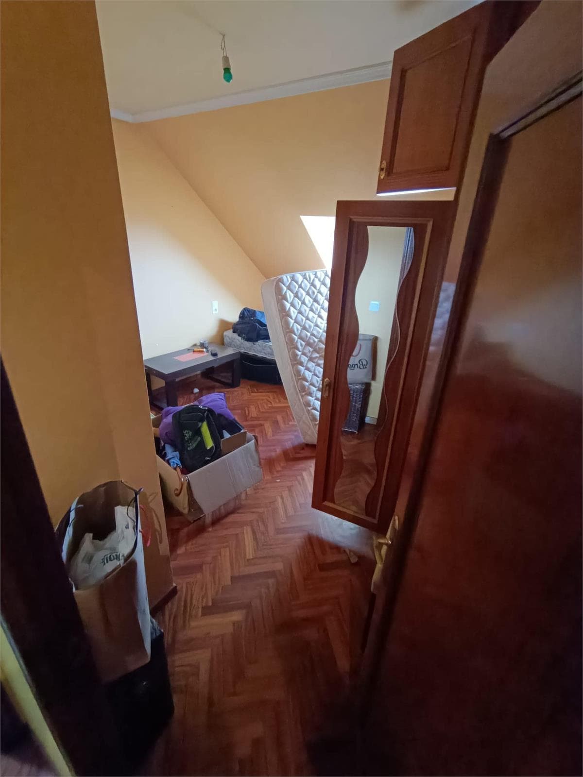 Inmueble recuperado en A Coruña inquilinos morosos Prostibulo - Imagen 10