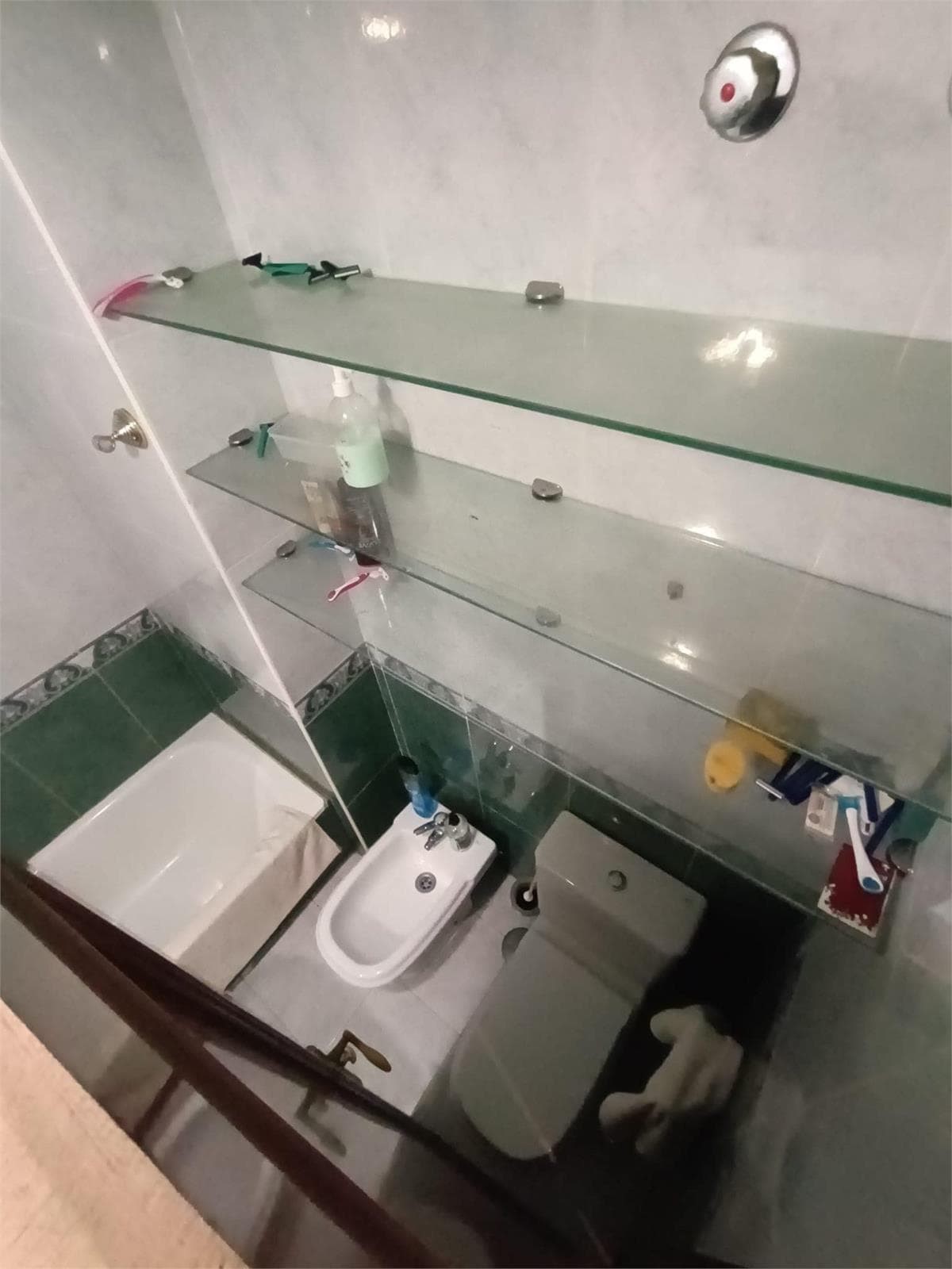 Inmueble recuperado en A Coruña inquilinos morosos Prostibulo - Imagen 12