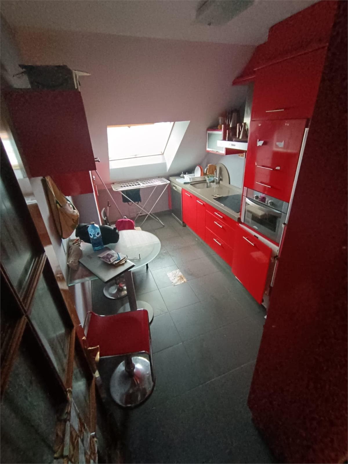 Inmueble recuperado en A Coruña inquilinos morosos Prostibulo - Imagen 16