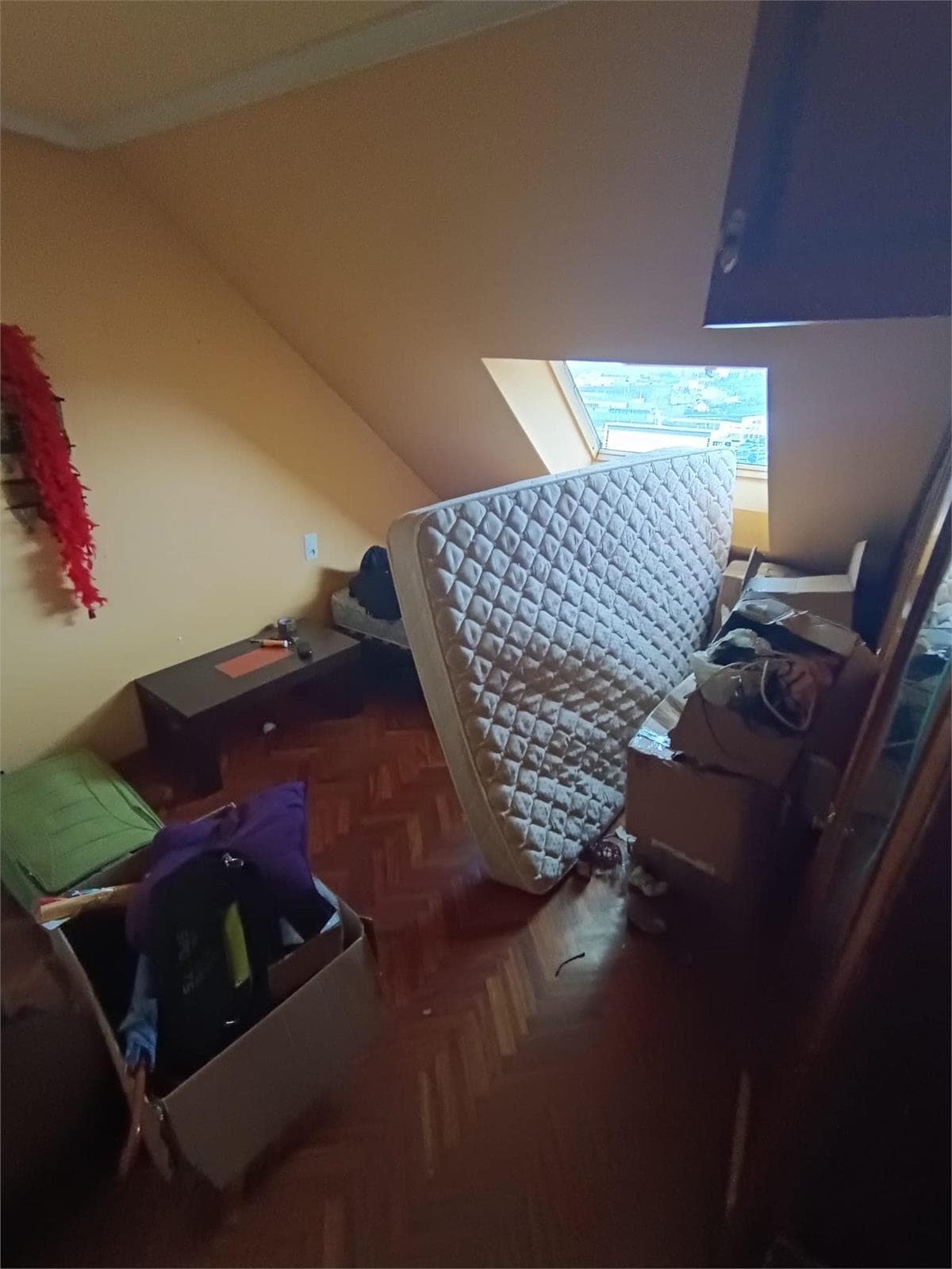 Inmueble recuperado en A Coruña inquilinos morosos Prostibulo - Imagen 5