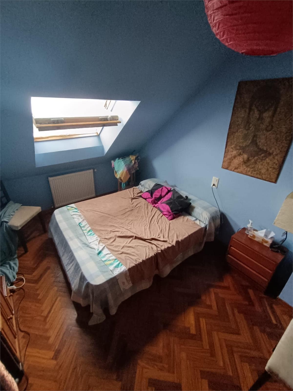 Inmueble recuperado en A Coruña inquilinos morosos Prostibulo - Imagen 6