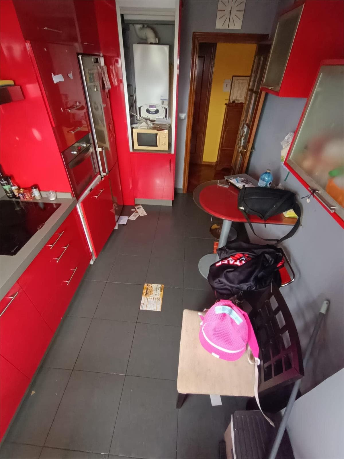 Inmueble recuperado en A Coruña inquilinos morosos Prostibulo - Imagen 7