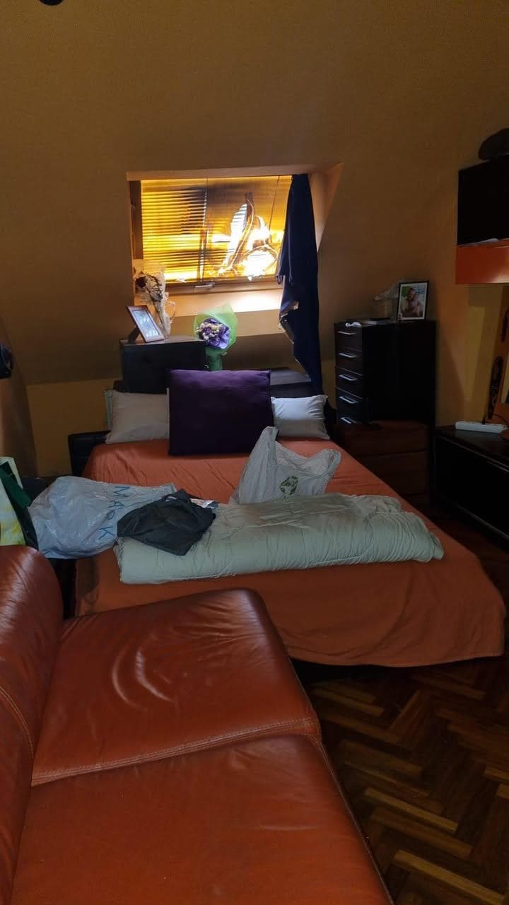 Inmueble recuperado en A Coruña inquilinos morosos Prostibulo - Imagen 1