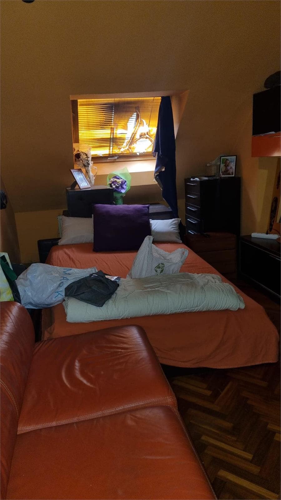 Inmueble recuperado en A Coruña inquilinos morosos Prostibulo - Imagen 13