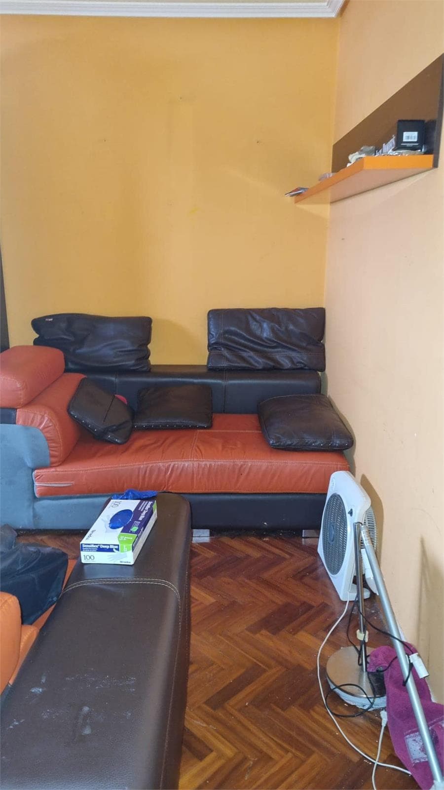 Inmueble recuperado en A Coruña inquilinos morosos Prostibulo - Imagen 14