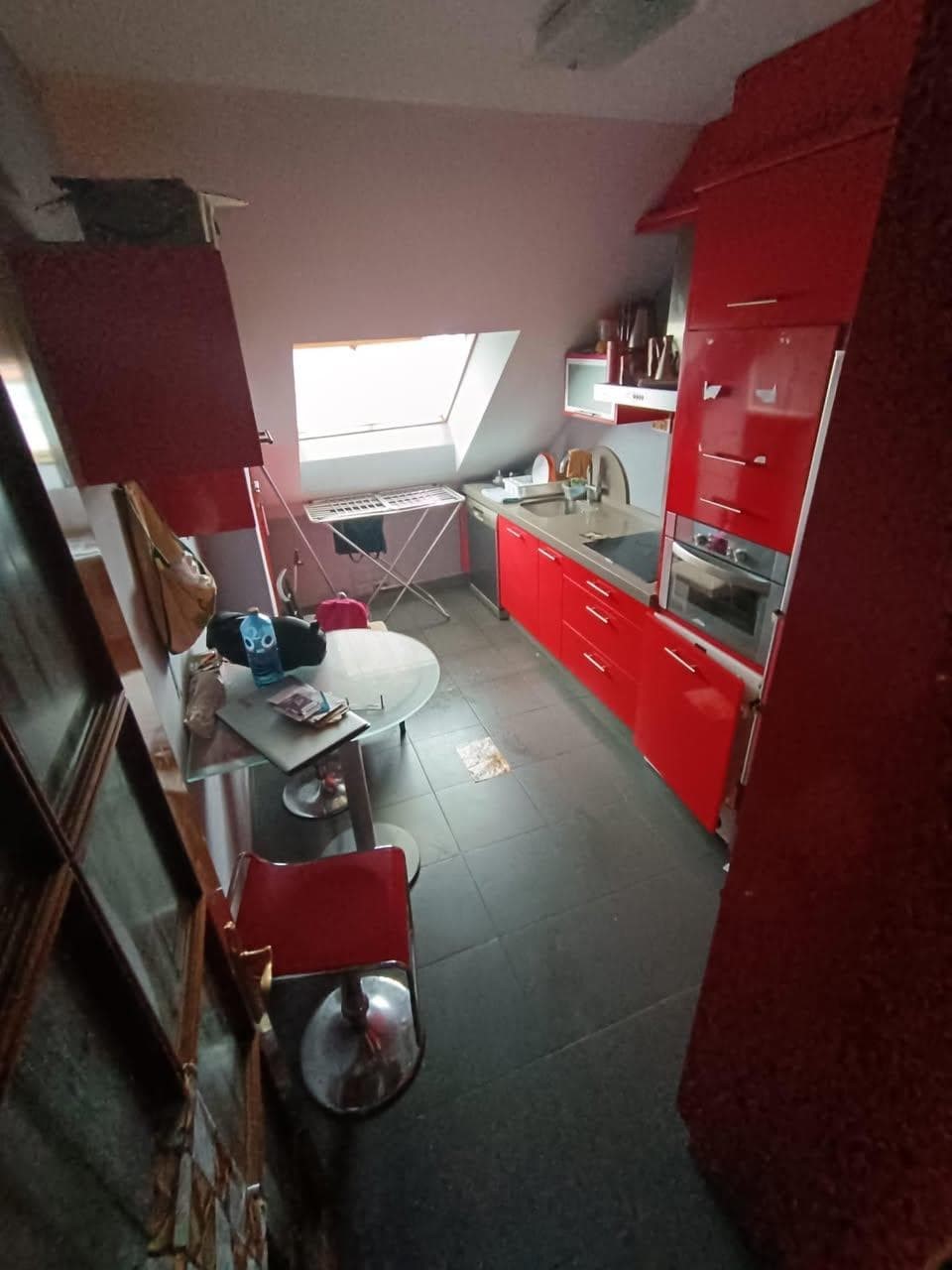 Inmueble recuperado en A Coruña inquilinos morosos Prostibulo - Imagen 4