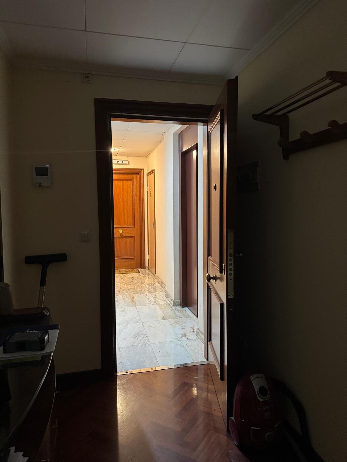 Inmueble recuperado en A Coruña, inquilinos morosos subarriendos no permitidos de habitaciones - Imagen 12