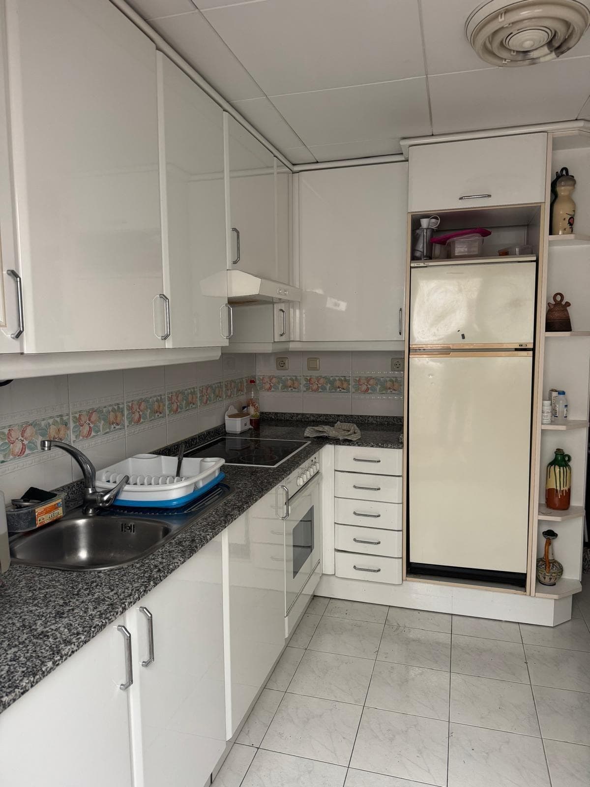 Inmueble recuperado en A Coruña, inquilinos morosos subarriendos no permitidos de habitaciones - Imagen 14